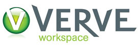 Verve Workspace