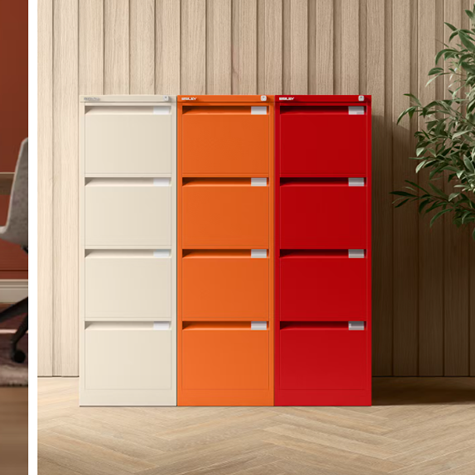 Metal Filing Cabinets