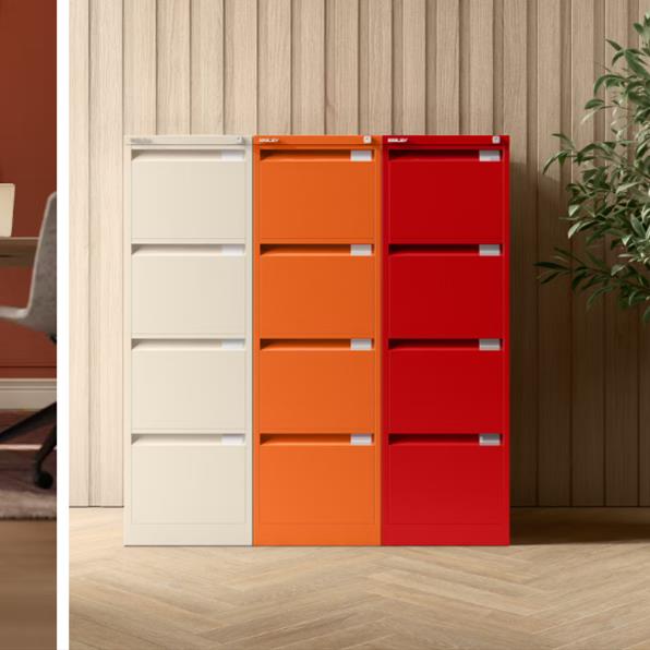 BUS Filing Cabinets