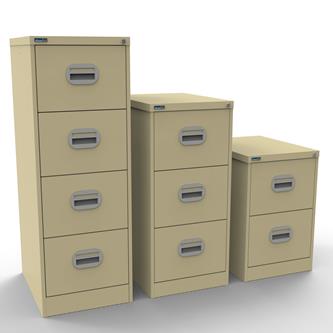 Contract Filing Cabinet