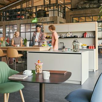 se:cafe Bar