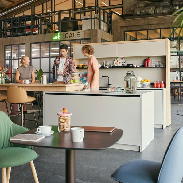 se:cafe Bar