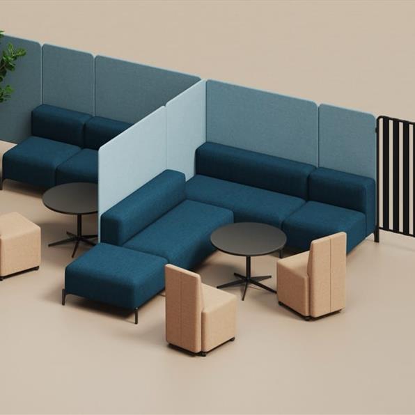 Soft/ Modular 2