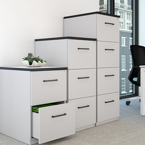 Filing Cabinets