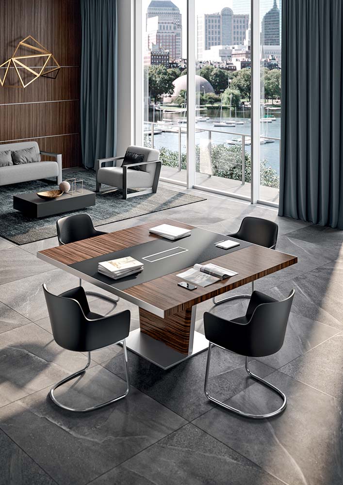 What does a 'CAT B' fitout mean?