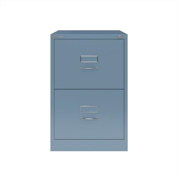 metal filing cabinet 2