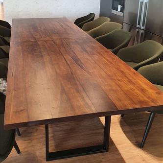 Bespoke Meeting Table