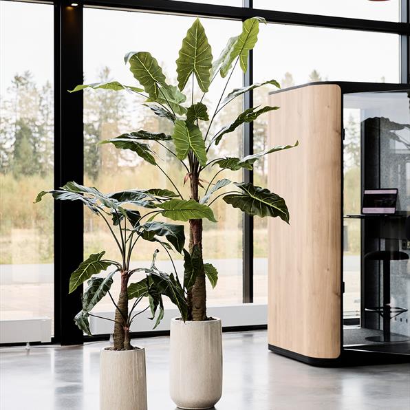 Artificial plant 2