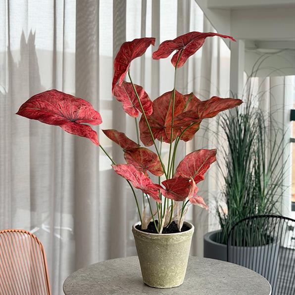 Artifical plant 4