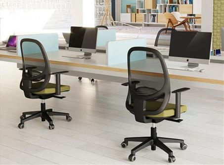 Selecting new office chairs? What should you consider?