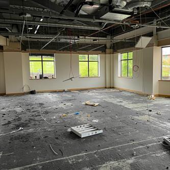 Impellam Luton Before