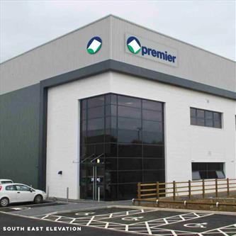 Premier Paper 2