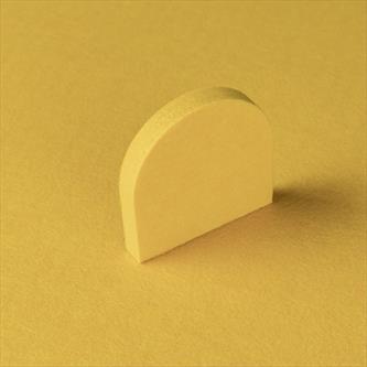 Acoustic - Canary solid