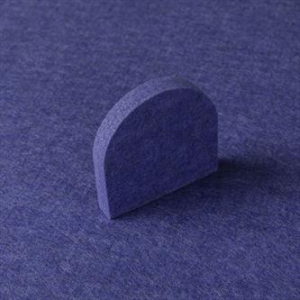 Acoustic - Blue Fleck