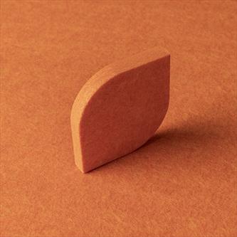 Acoustic - Orange