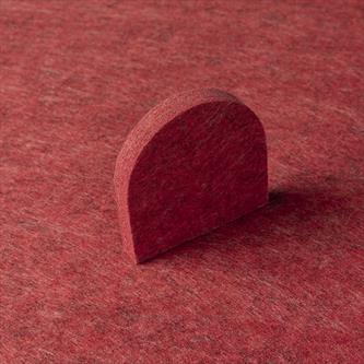 Acoustic - Red fleck