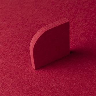 Acoustic - Red