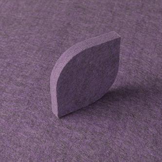 Acoustic - Purple