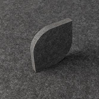 Acoustic - Dark Grey