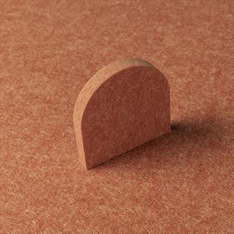 Acoustic - Terracotta
