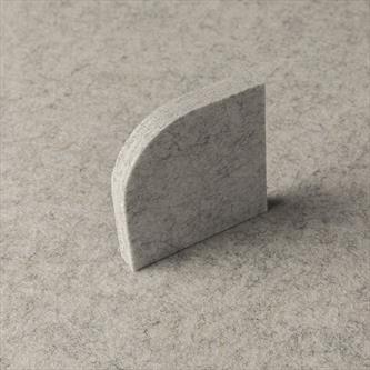 Acoustic - Beige Fleck