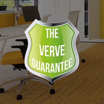 The Verve Guarantee