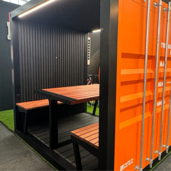 Container