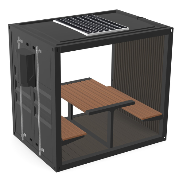 Container